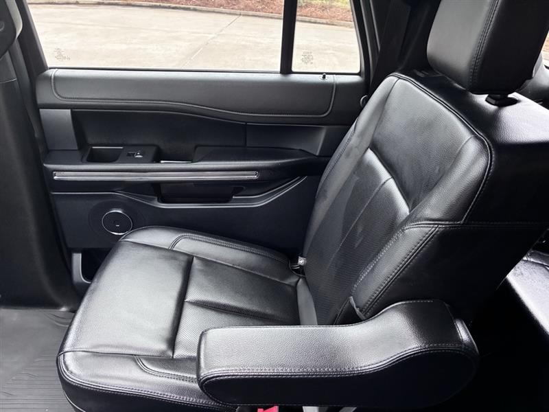 Ford Expedition MAX XLT 2021