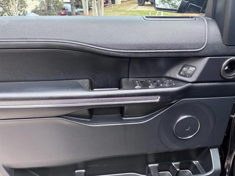 Ford Expedition MAX XLT 2021