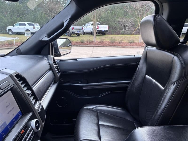 Ford Expedition MAX XLT 2021