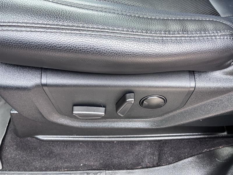 Ford Expedition MAX XLT 2021