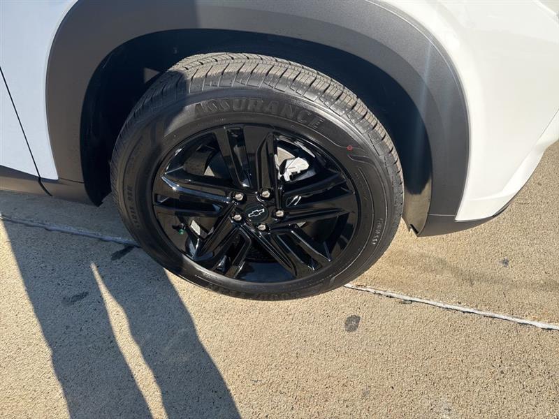 Chevrolet Trax ACTIV 2026