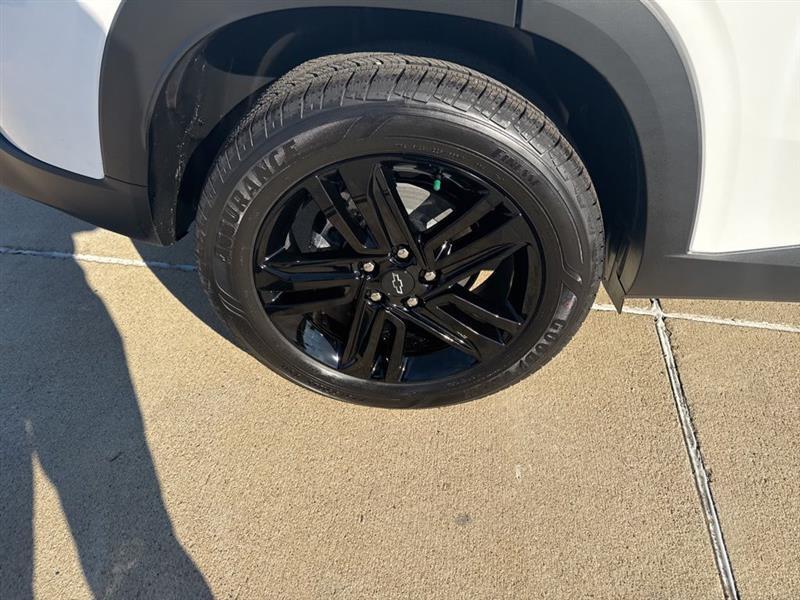 Chevrolet Trax ACTIV 2026