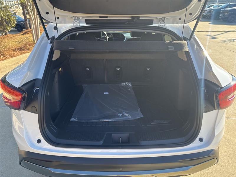 Chevrolet Trax ACTIV 2026