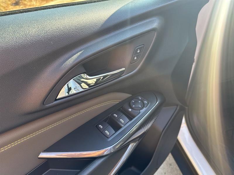 Chevrolet Trax ACTIV 2026