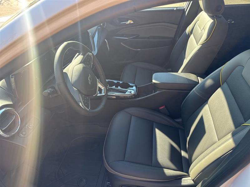 Chevrolet Trax ACTIV 2026