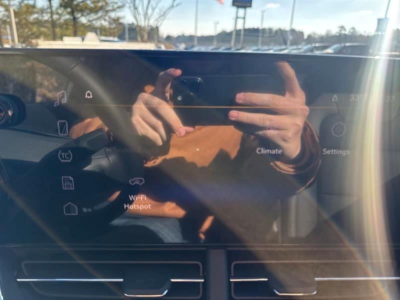 Chevrolet Trax ACTIV 2026