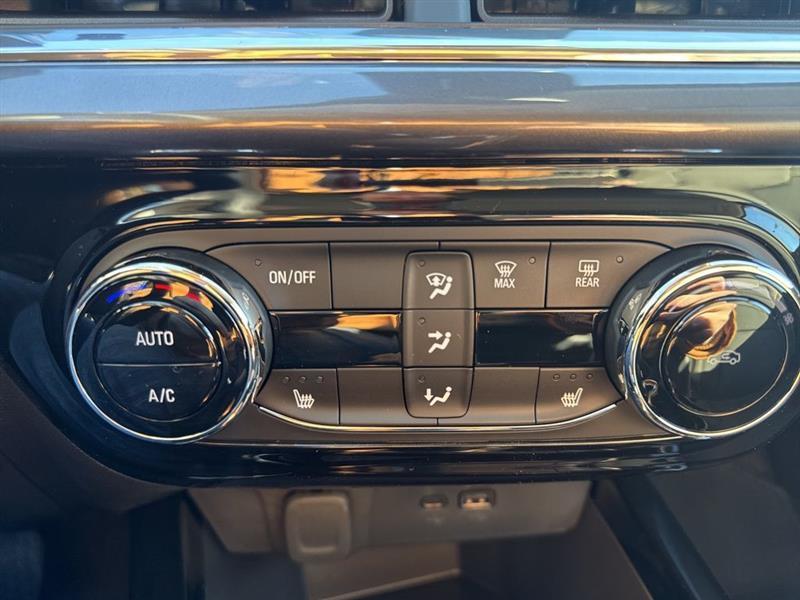 Chevrolet Trax ACTIV 2026