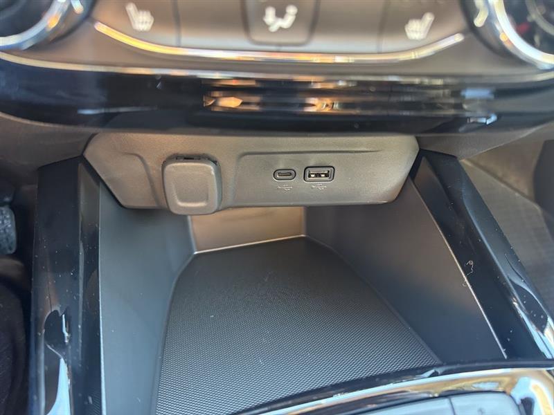 Chevrolet Trax ACTIV 2026