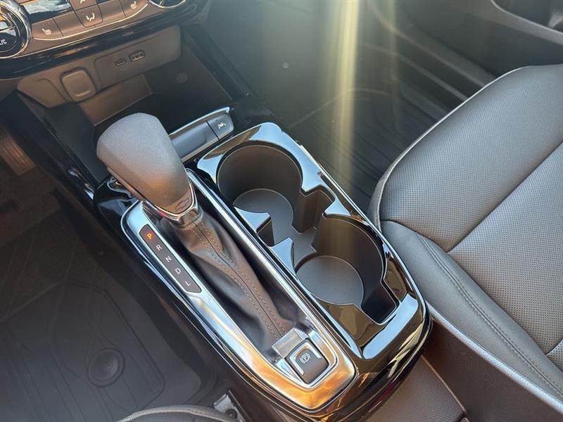 Chevrolet Trax ACTIV 2026