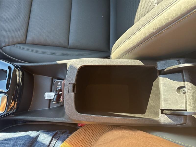 Chevrolet Trax ACTIV 2026