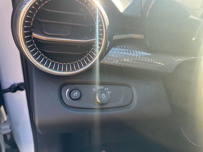 Chevrolet Trax ACTIV 2026