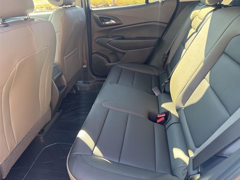 Chevrolet Trax ACTIV 2026