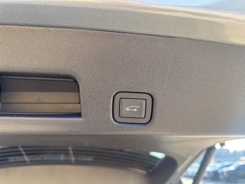 Chevrolet Traverse RS 2026