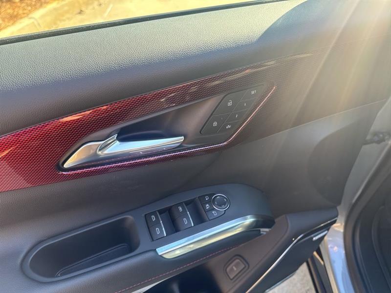 Chevrolet Traverse RS 2026