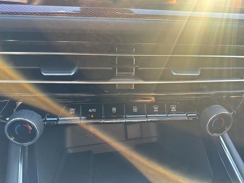 Chevrolet Traverse RS 2026