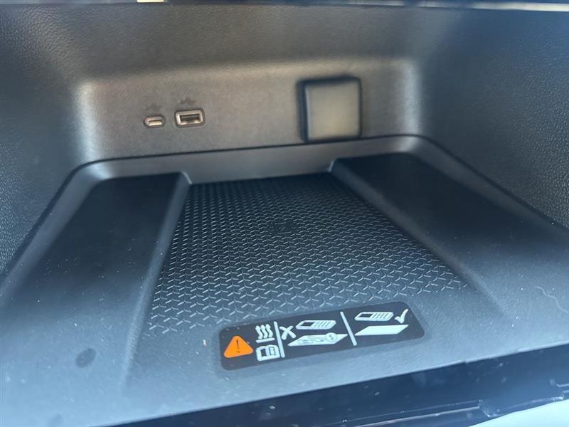 Chevrolet Traverse RS 2026