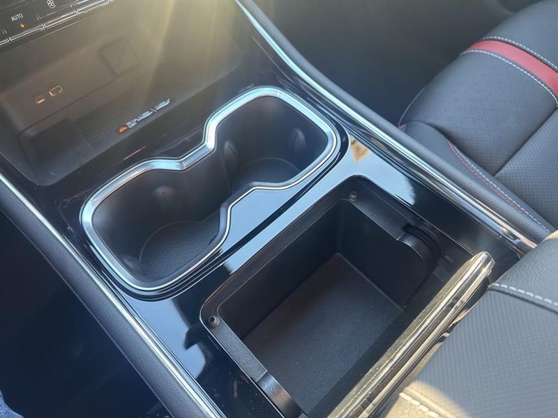 Chevrolet Traverse RS 2026