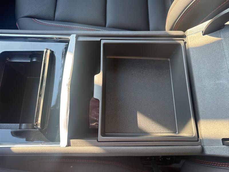 Chevrolet Traverse RS 2026