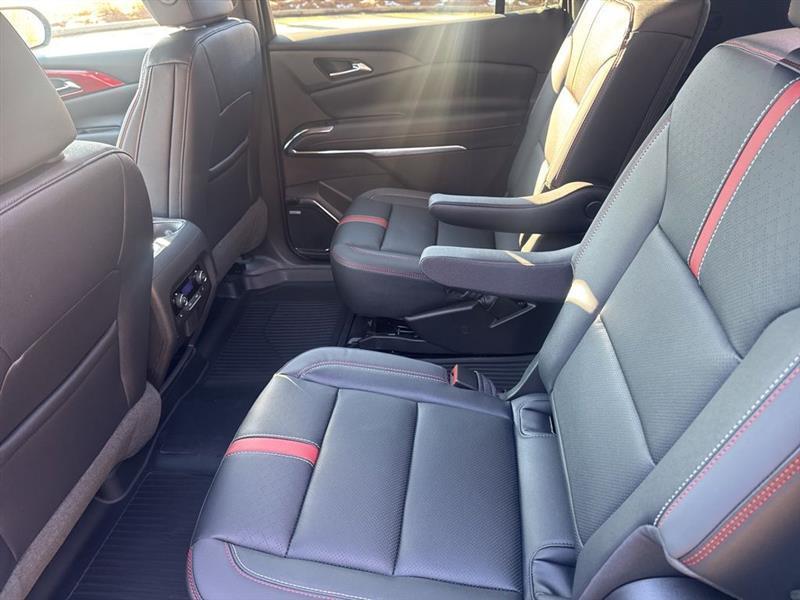 Chevrolet Traverse RS 2026