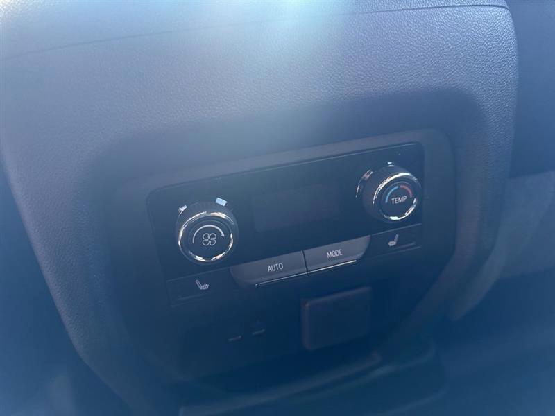 Chevrolet Traverse RS 2026