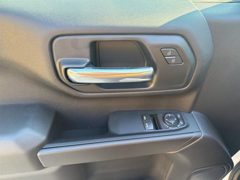 Chevrolet Silverado 1500 Work Truck 2WD 2026