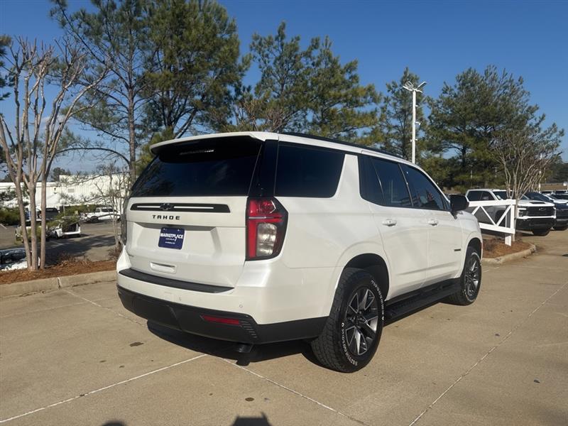 Chevrolet Tahoe Z71 2023