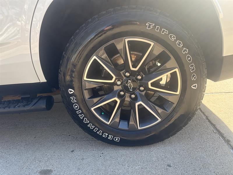 Chevrolet Tahoe Z71 2023