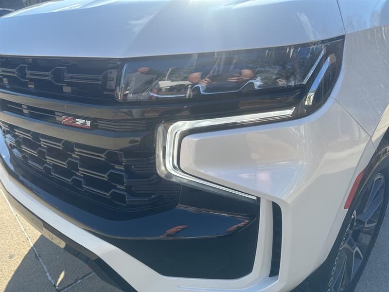 Chevrolet Tahoe Z71 2023