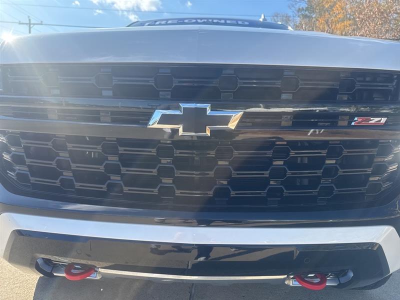 Chevrolet Tahoe Z71 2023