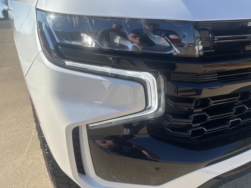 Chevrolet Tahoe Z71 2023