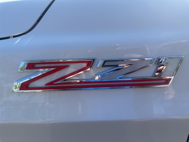 Chevrolet Tahoe Z71 2023