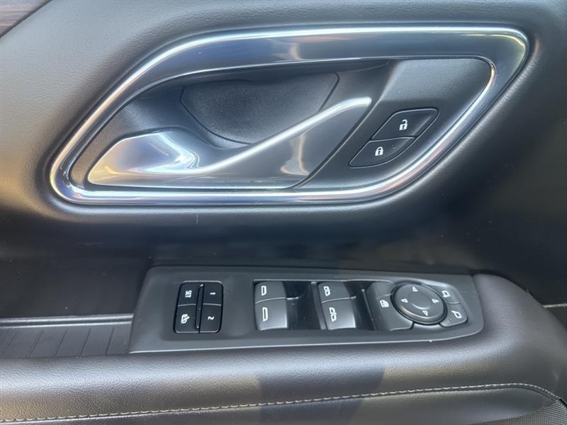 Chevrolet Tahoe Z71 2023