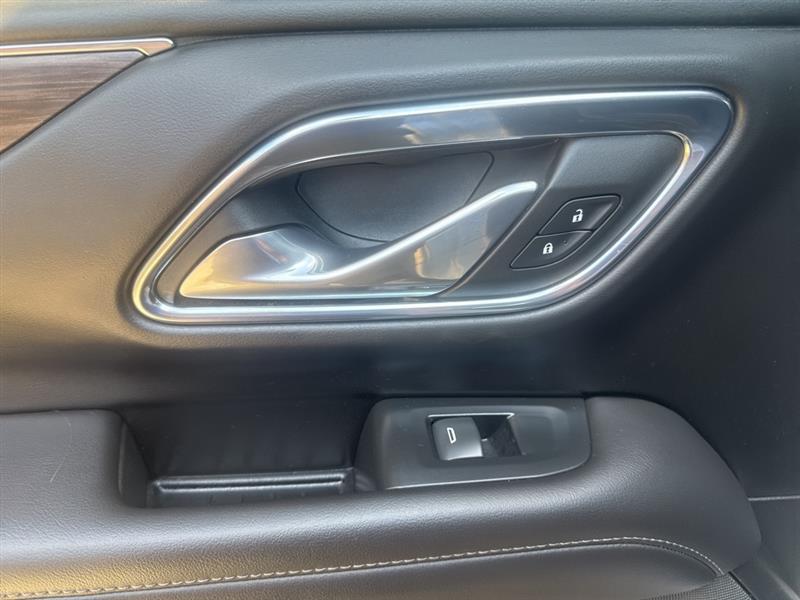 Chevrolet Tahoe Z71 2023