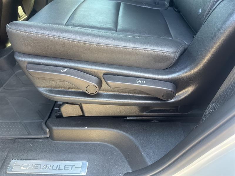 Chevrolet Tahoe Z71 2023