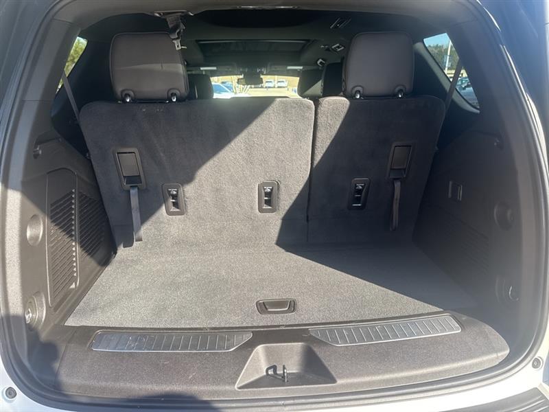 Chevrolet Tahoe Z71 2023