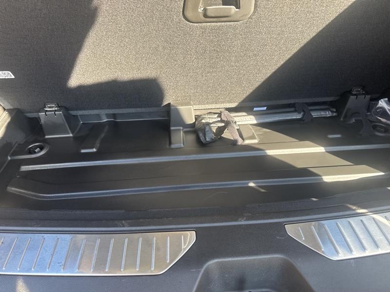 Chevrolet Tahoe Z71 2023