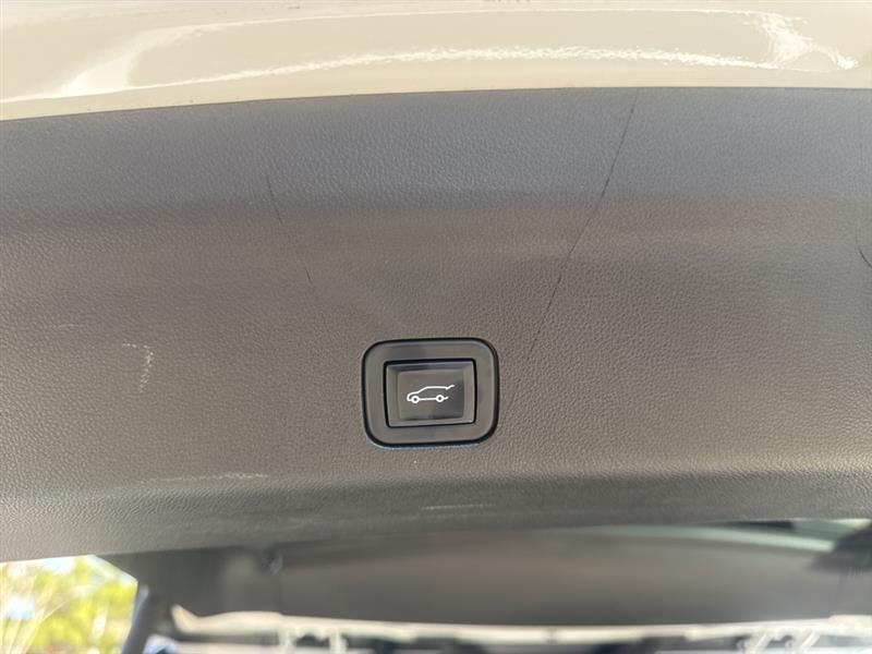 Chevrolet Tahoe Z71 2023