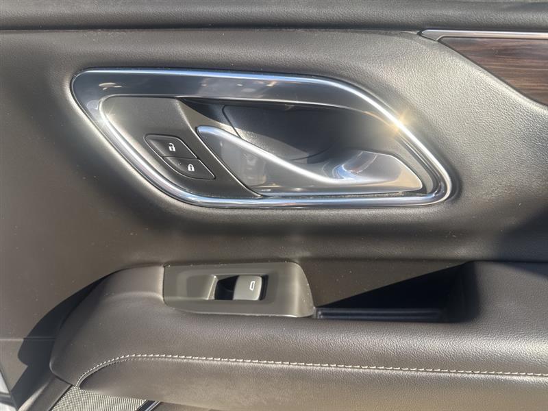 Chevrolet Tahoe Z71 2023