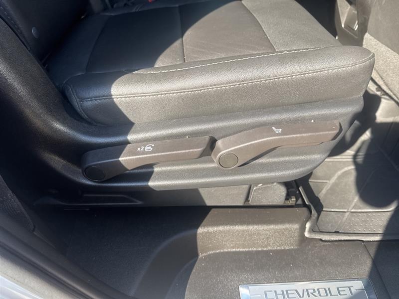 Chevrolet Tahoe Z71 2023