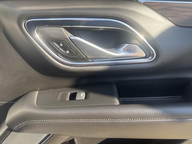 Chevrolet Tahoe Z71 2023