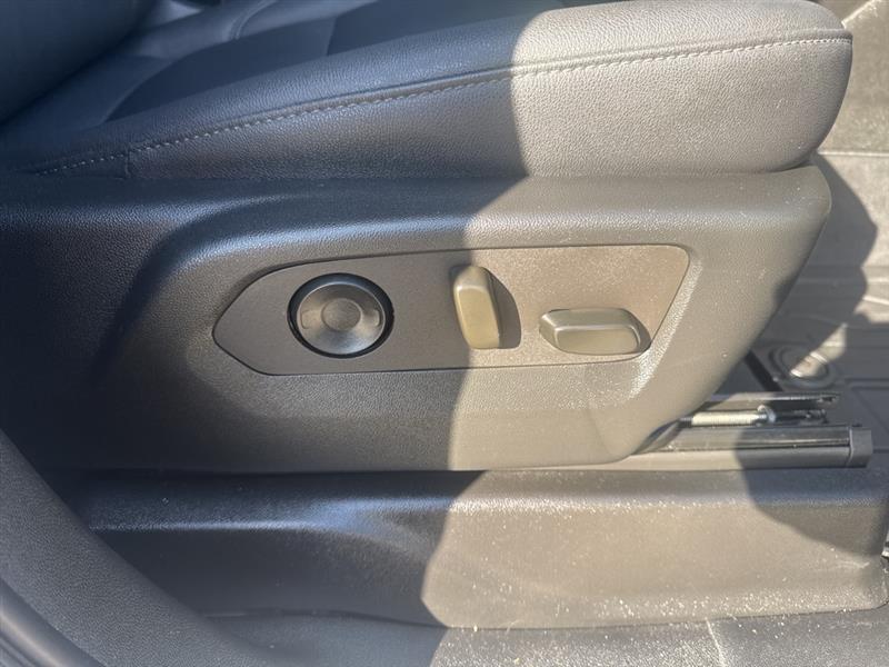 Chevrolet Tahoe Z71 2023