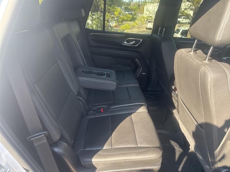 Chevrolet Tahoe Z71 2023