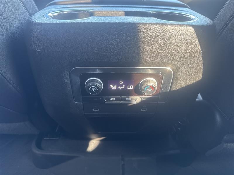 Chevrolet Tahoe Z71 2023