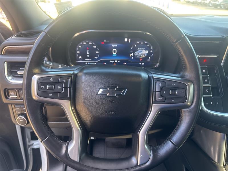 Chevrolet Tahoe Z71 2023