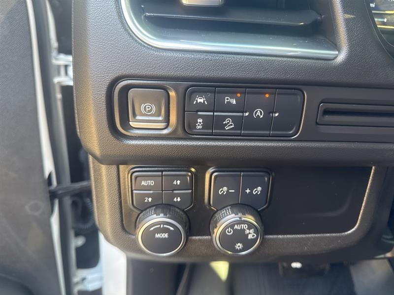 Chevrolet Tahoe Z71 2023