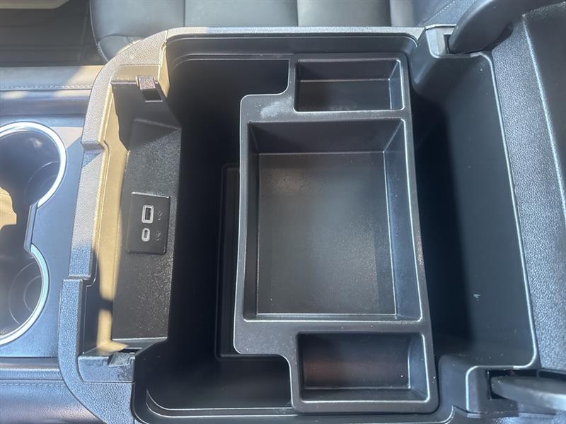 Chevrolet Tahoe Z71 2023