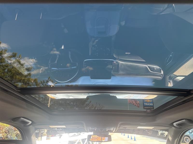 Chevrolet Tahoe Z71 2023