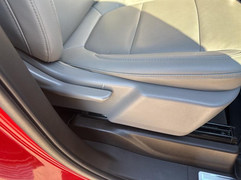 Chevrolet Silverado 1500 RST Crew Cab 4WD 2021