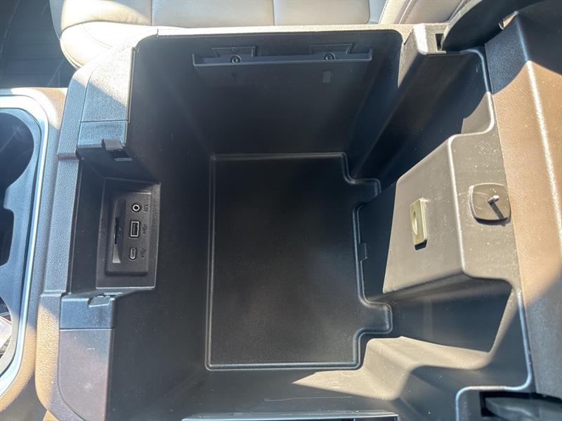 Chevrolet Silverado 1500 RST Crew Cab 4WD 2021