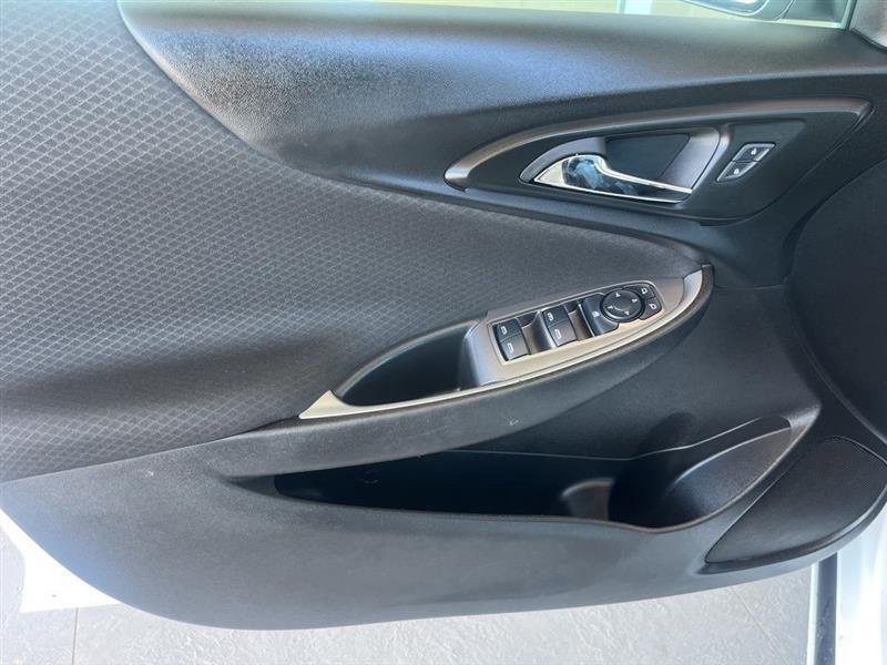 Chevrolet Malibu 1LT 2025